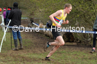 Mens under-20s, 2020 British Athletics Inter Counties Cross Country Champs., Prestwold Hall, Loughborough. Photo: David T. Hewitson/Sports for All Pics